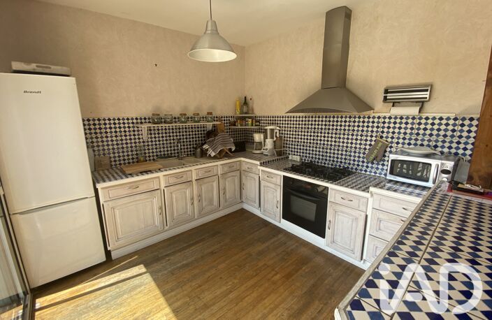 Vente Maison/villa 7 pièces — photo 5