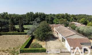 Maison 10 Pièces 292 m² à vendre à Saint-Jory (31790)