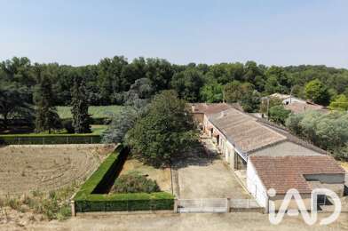 Maison 10 pièces 435000 €