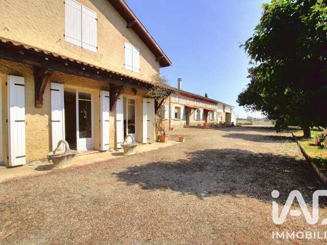 Vente Maison/villa 10 pièces — photo du bien