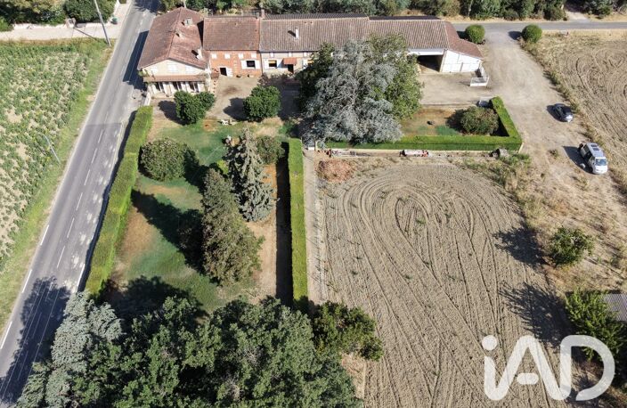 Vente Maison/villa 10 pièces — photo 4