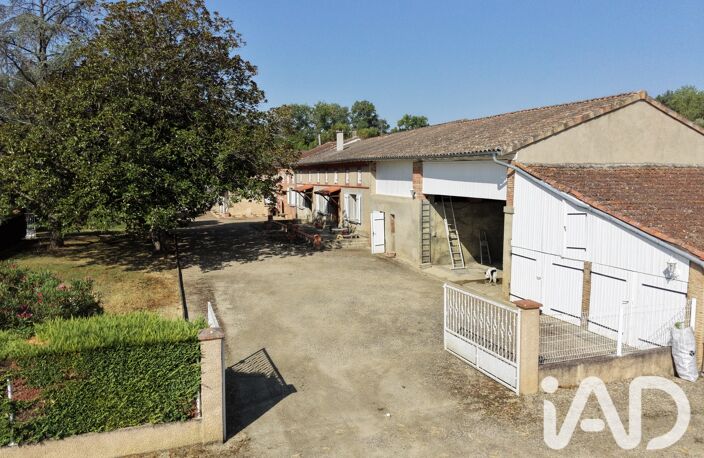 Vente Maison/villa 10 pièces — photo 5