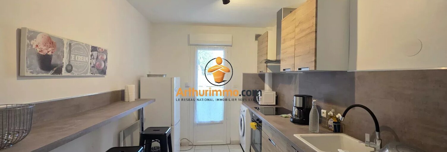 Appartement 4 Pièces  m² à vendre à Tarbes (65000)