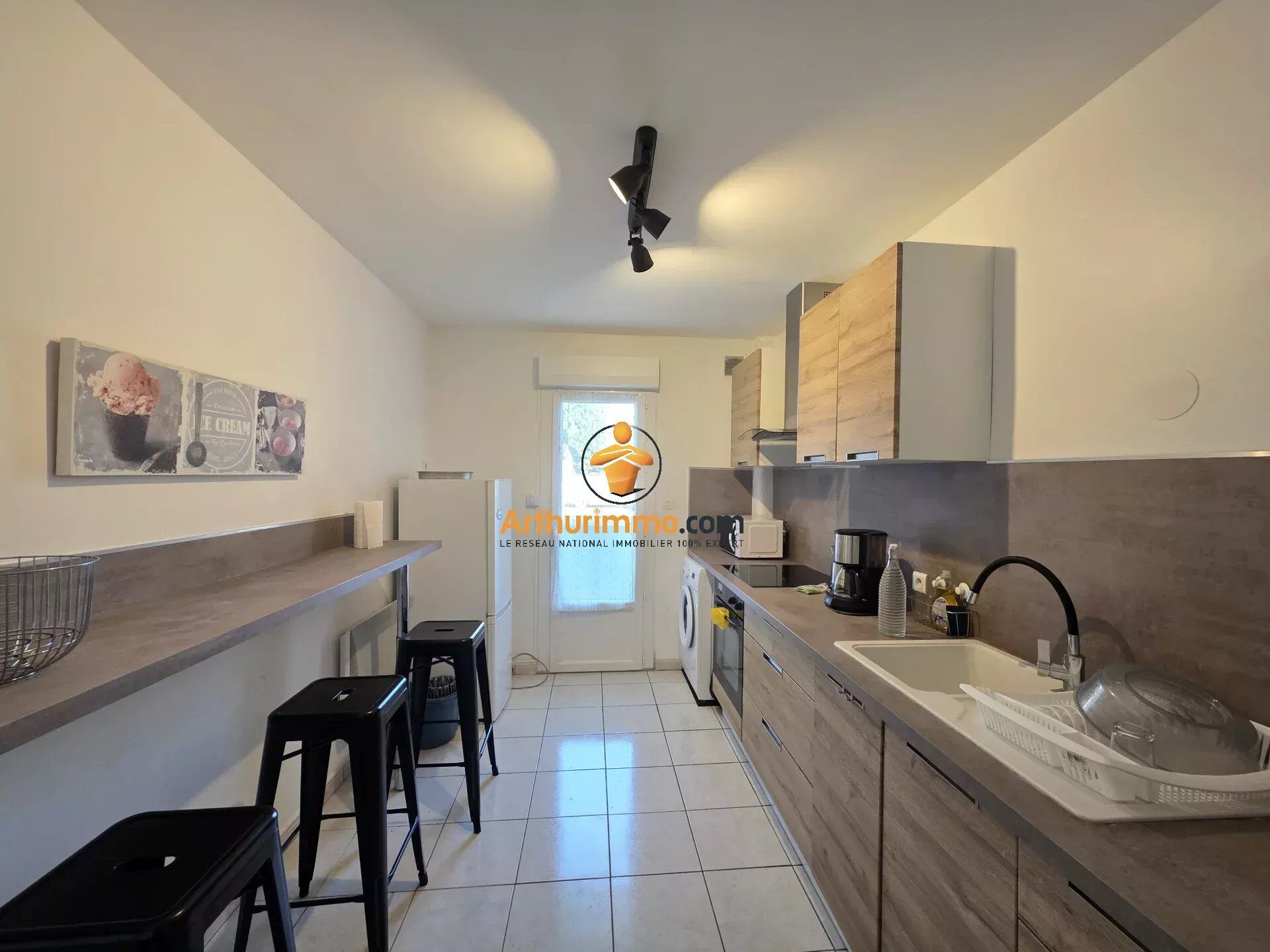 Appartement 4 pièces · à Tarbes · 146 000 €
