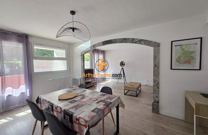 T4 en RDC entre Jardin Massey et Arsenal — photo 2