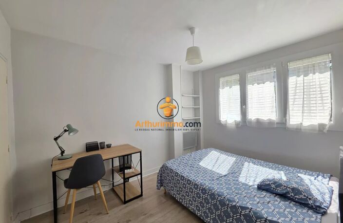 T4 en RDC entre Jardin Massey et Arsenal — photo 4