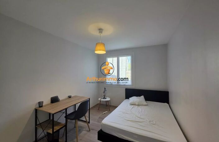 T4 en RDC entre Jardin Massey et Arsenal — photo 5