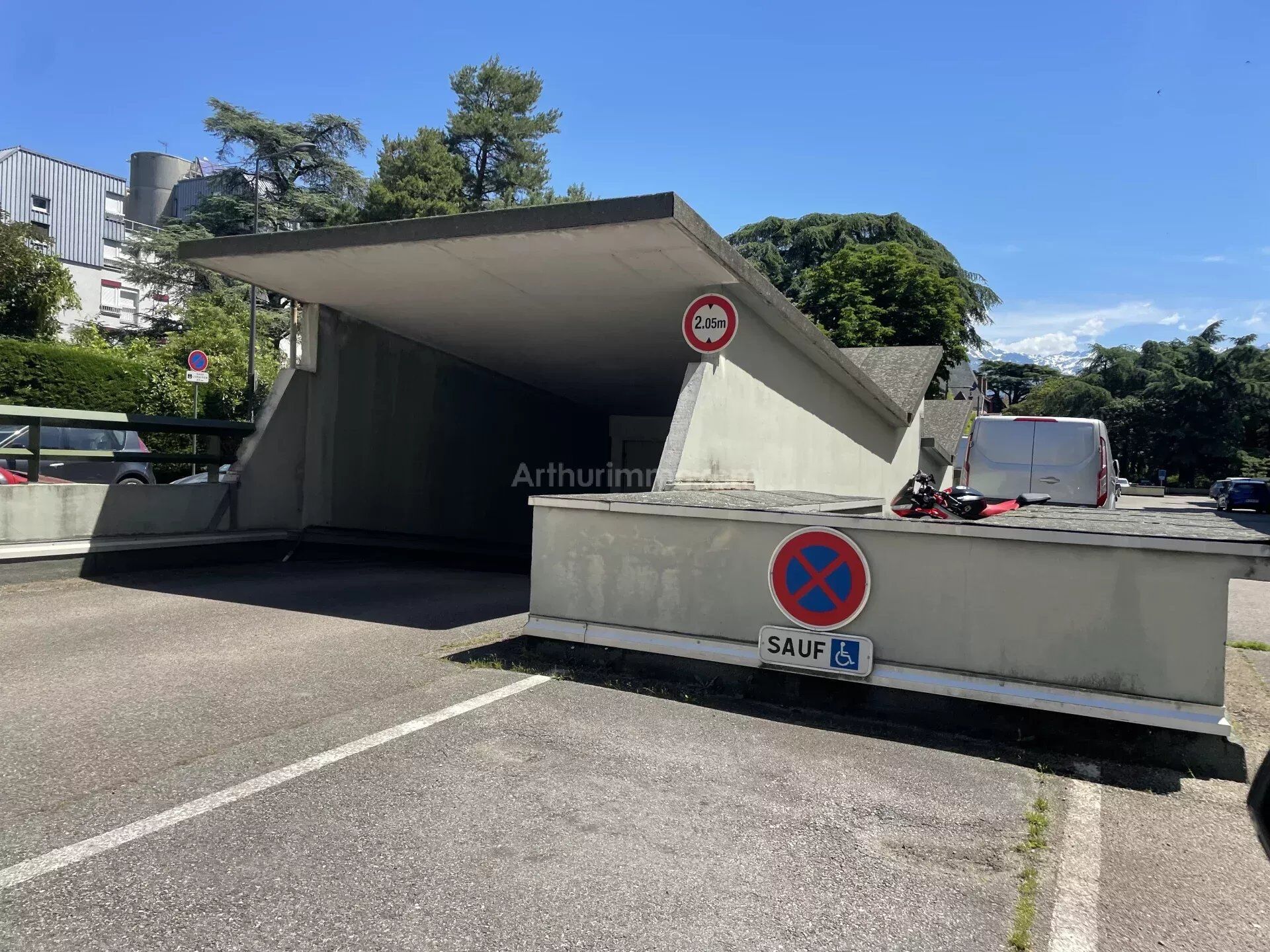 Appartement 12 m² · à Grenoble · 12 m² · 11 000 €