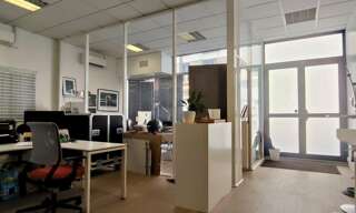 Bureau  190 m² à louer à Boulogne-Billancourt (92100)