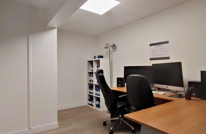 Location Bureaux 190 m&sup2; — photo 4