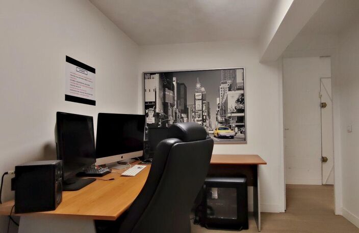 Location Bureaux 190 m&sup2; — photo 5