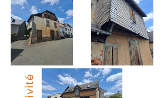 Maison 5 Pièces 250 m² à vendre à Trébons (65200)