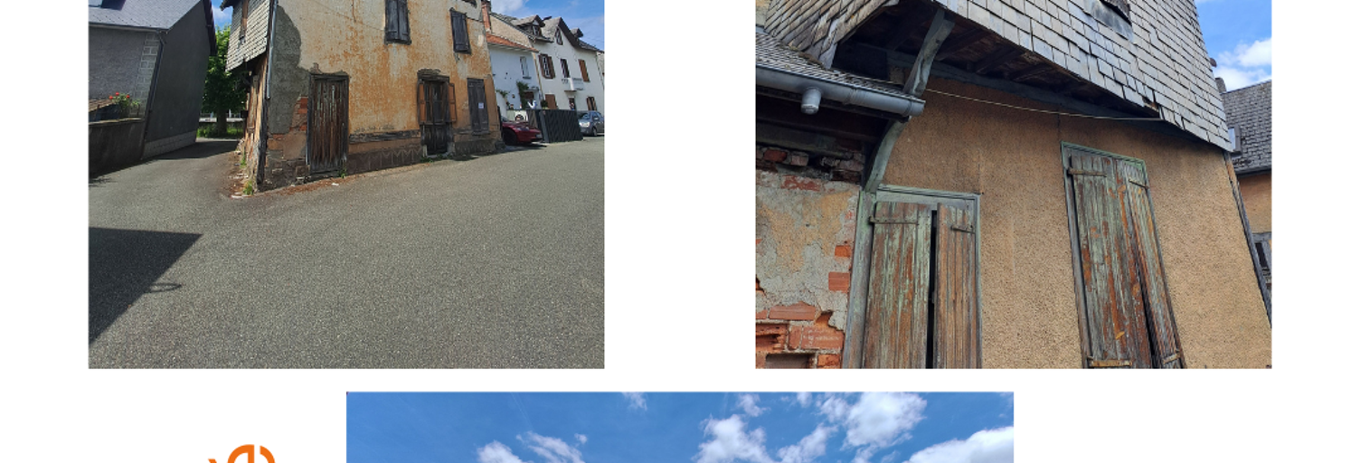 Maison 5 Pièces 250 m² à vendre à Trébons (65200)