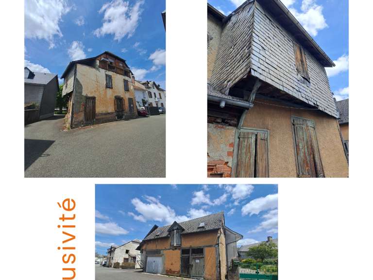 Vente Maison de village 5 pièces — photo 1