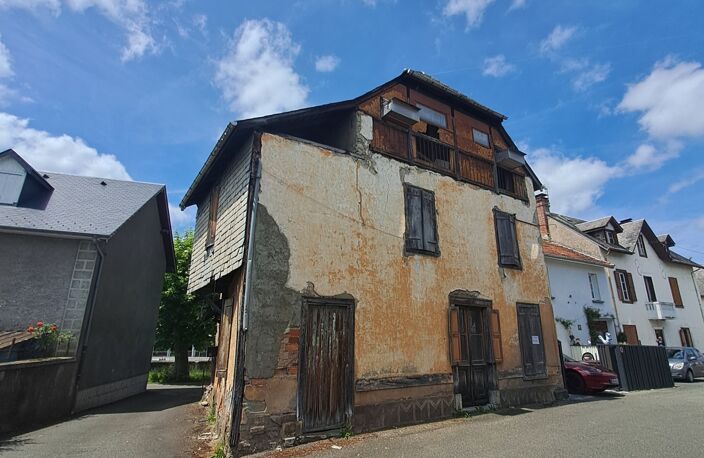 Vente Maison de village 5 pièces — photo 2