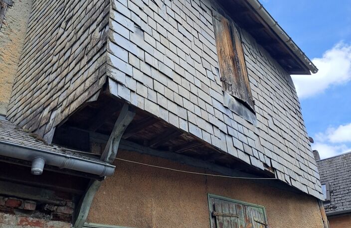 Vente Maison de village 5 pièces — photo 4