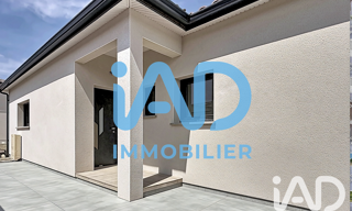 Maison 4 Pièces 98 m² à vendre à Fenouillet (31150)