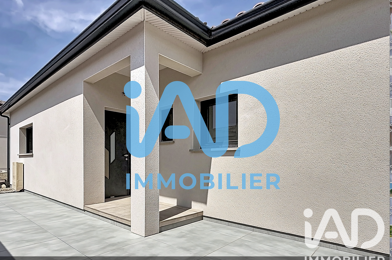 Maison 4 pièces 364000 €