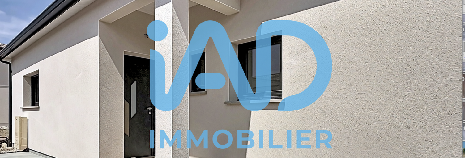 Maison 4 Pièces 98 m² à vendre à Fenouillet (31150)