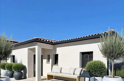 Vente Maison/villa 4 pièces — photo du bien