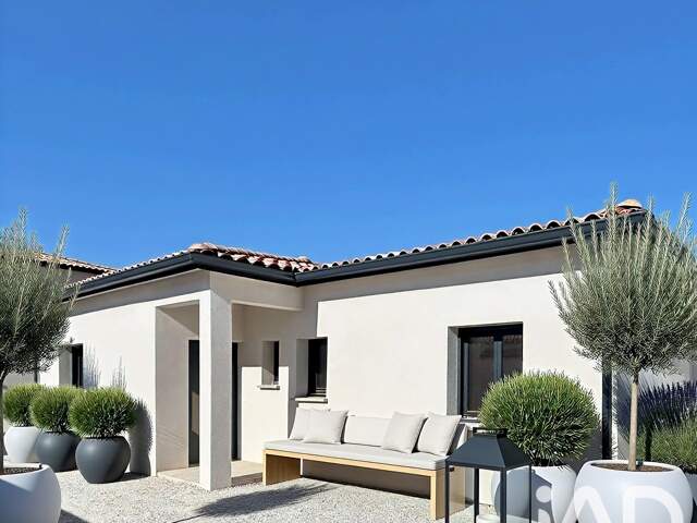 Vente Maison/villa 4 pièces — photo du bien