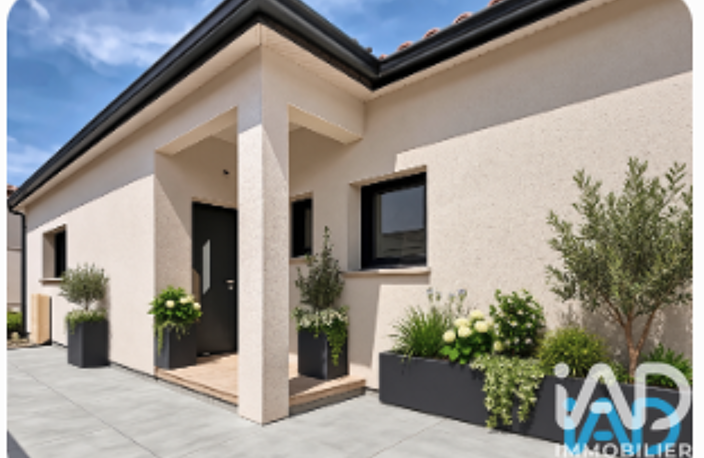 Vente Maison/villa 4 pièces — photo 2
