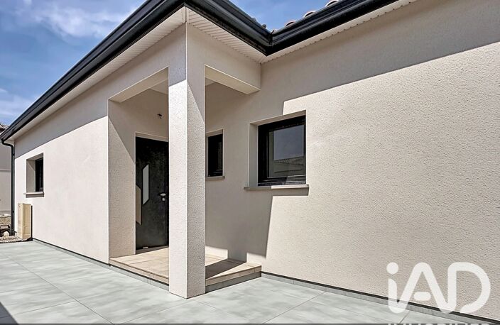 Vente Maison/villa 4 pièces — photo 3