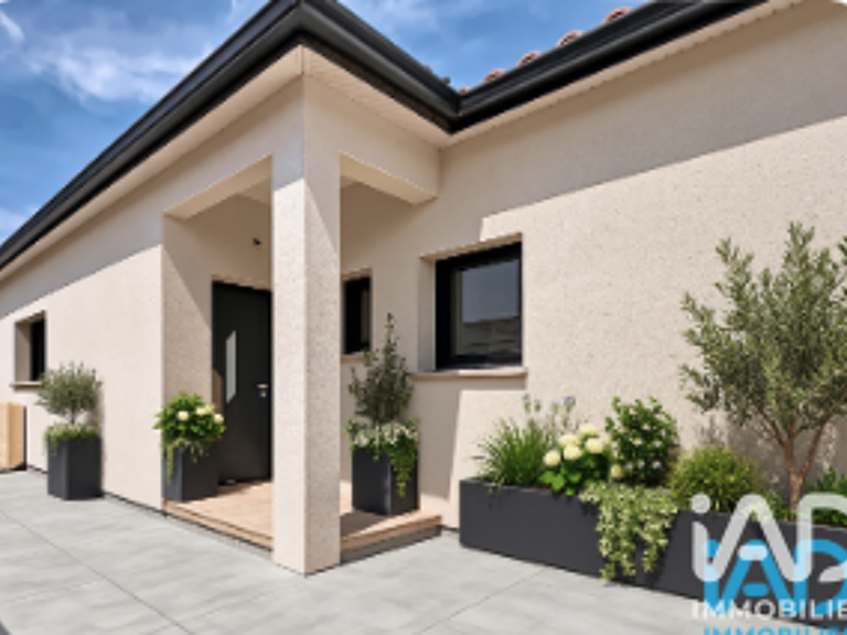 Vente Maison/villa 4 pièces — photo 1