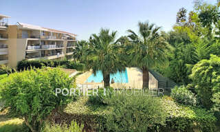 Appartement 3 Pièces 66 m² à louer à Antibes (06600)