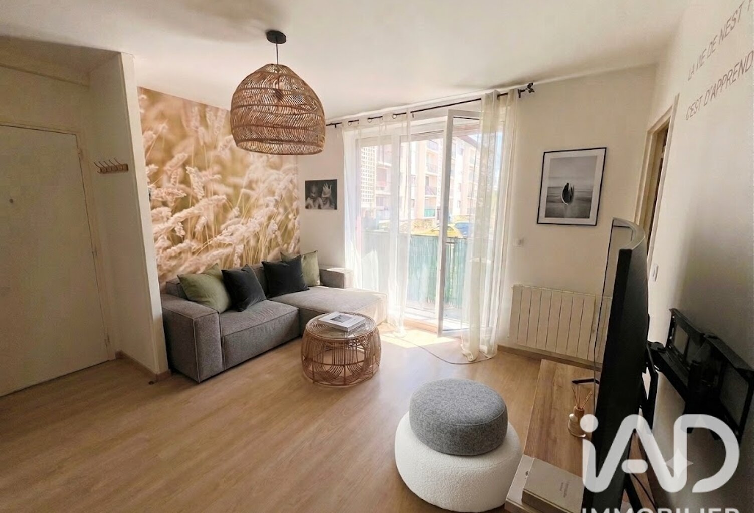 Vente Appartement 4 pièces — photo 1