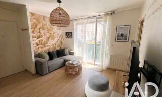 Appartement 4 Pièces 56 m² à vendre à Massy (91300)