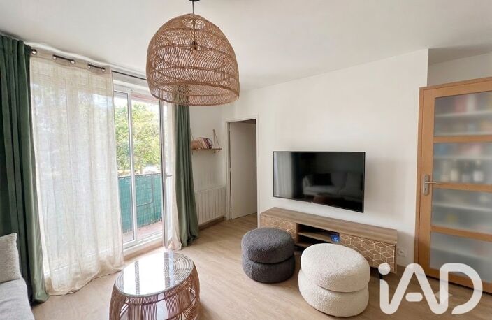 Vente Appartement 4 pièces — photo 2