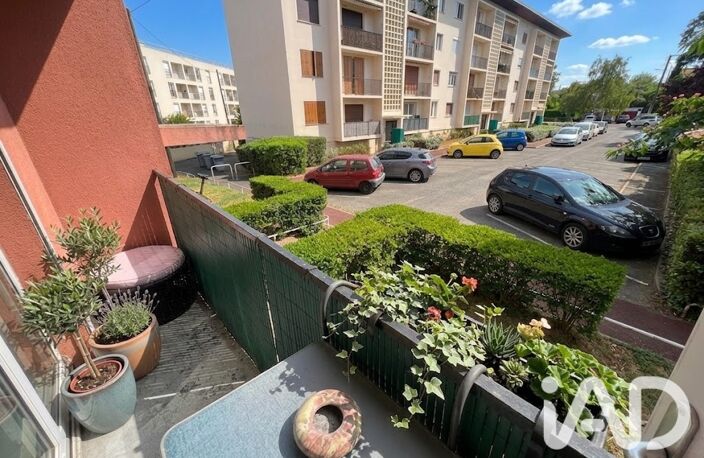 Vente Appartement 4 pièces — photo 3