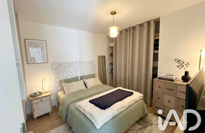 Vente Appartement 4 pièces — photo 5