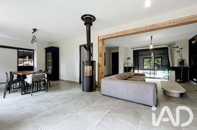 Maison 6 pièces 268000 €