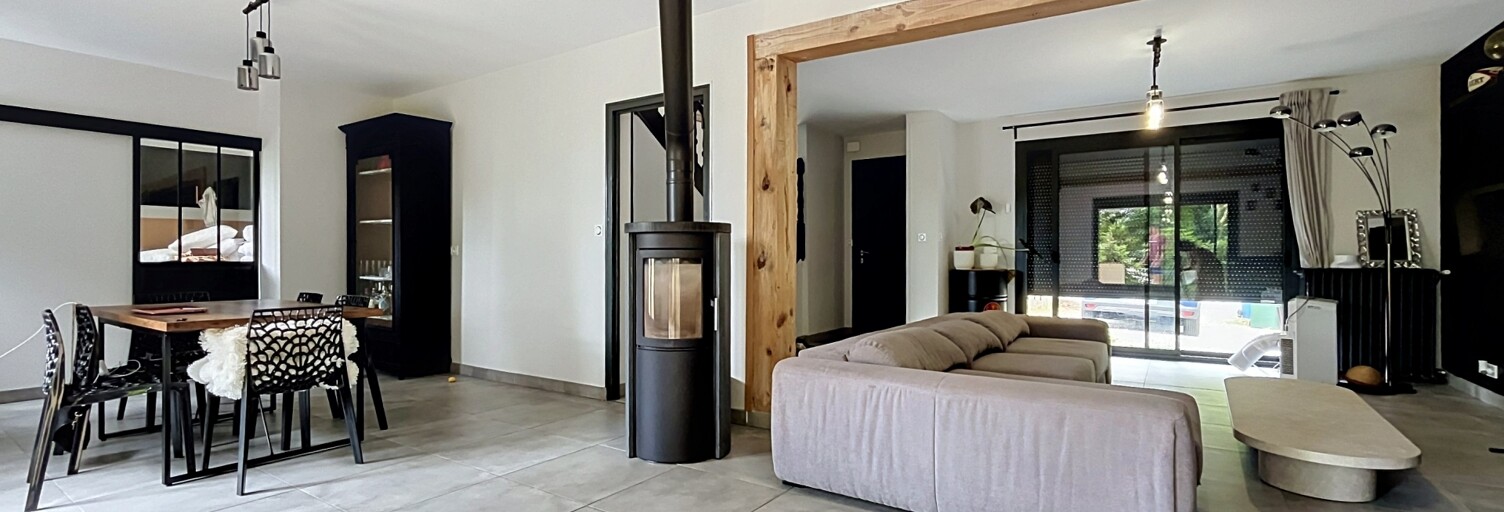 Maison 6 Pièces 174 m² à vendre à Verneuil-sur-Vienne (87430)
