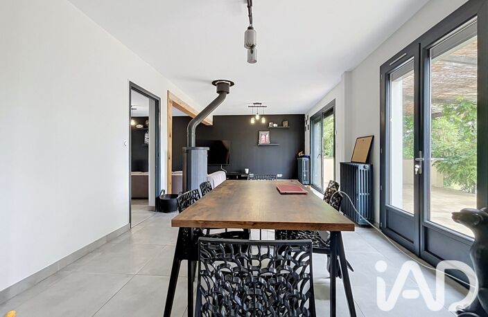 Vente Maison traditionnelle 6 pièces — photo 2