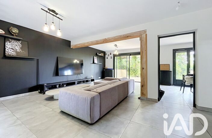 Vente Maison traditionnelle 6 pièces — photo 3