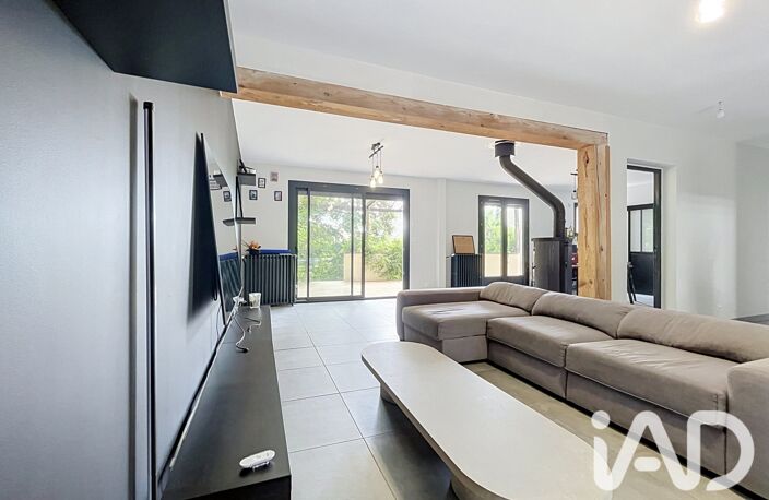 Vente Maison traditionnelle 6 pièces — photo 4