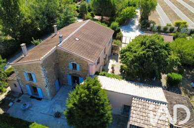 Maison 6 pièces 657000 €