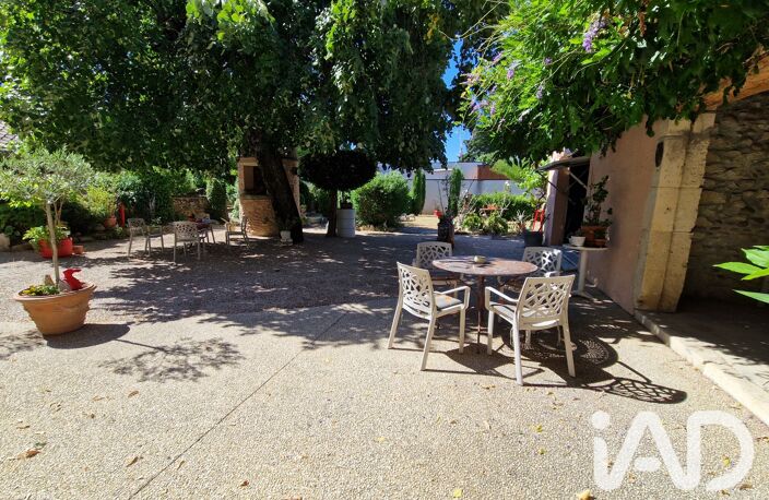 Vente Demeure 6 pièces — photo 2