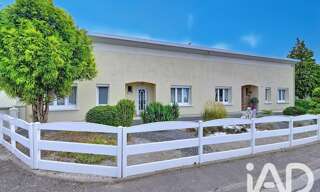 Maison 8 Pièces 181 m² à vendre à Loisy-en-Brie (51130)