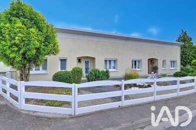 Maison 8 pièces 255000 €