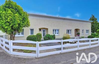 Vente Maison/villa 8 pièces — photo du bien