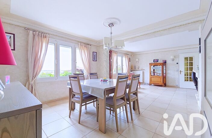 Vente Maison/villa 8 pièces — photo 3