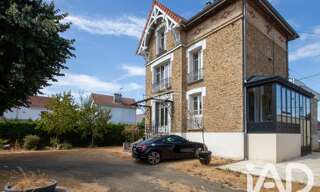 Maison 10 Pièces 176 m² à vendre à Roissy-en-Brie (77680)