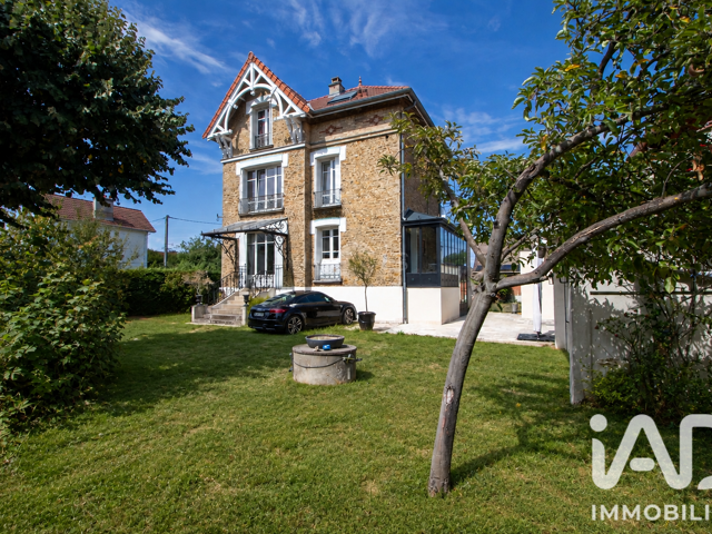Vente Maison/villa 10 pièces — photo du bien