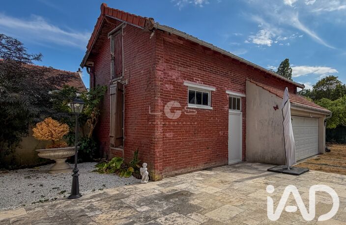 Vente Maison/villa 10 pièces — photo 4