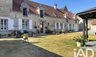 Maison 11 Pièces 266 m² à vendre à Crépy-en-Valois (60800)