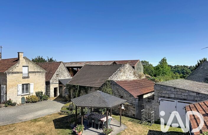 Vente Longère 11 pièces — photo 2